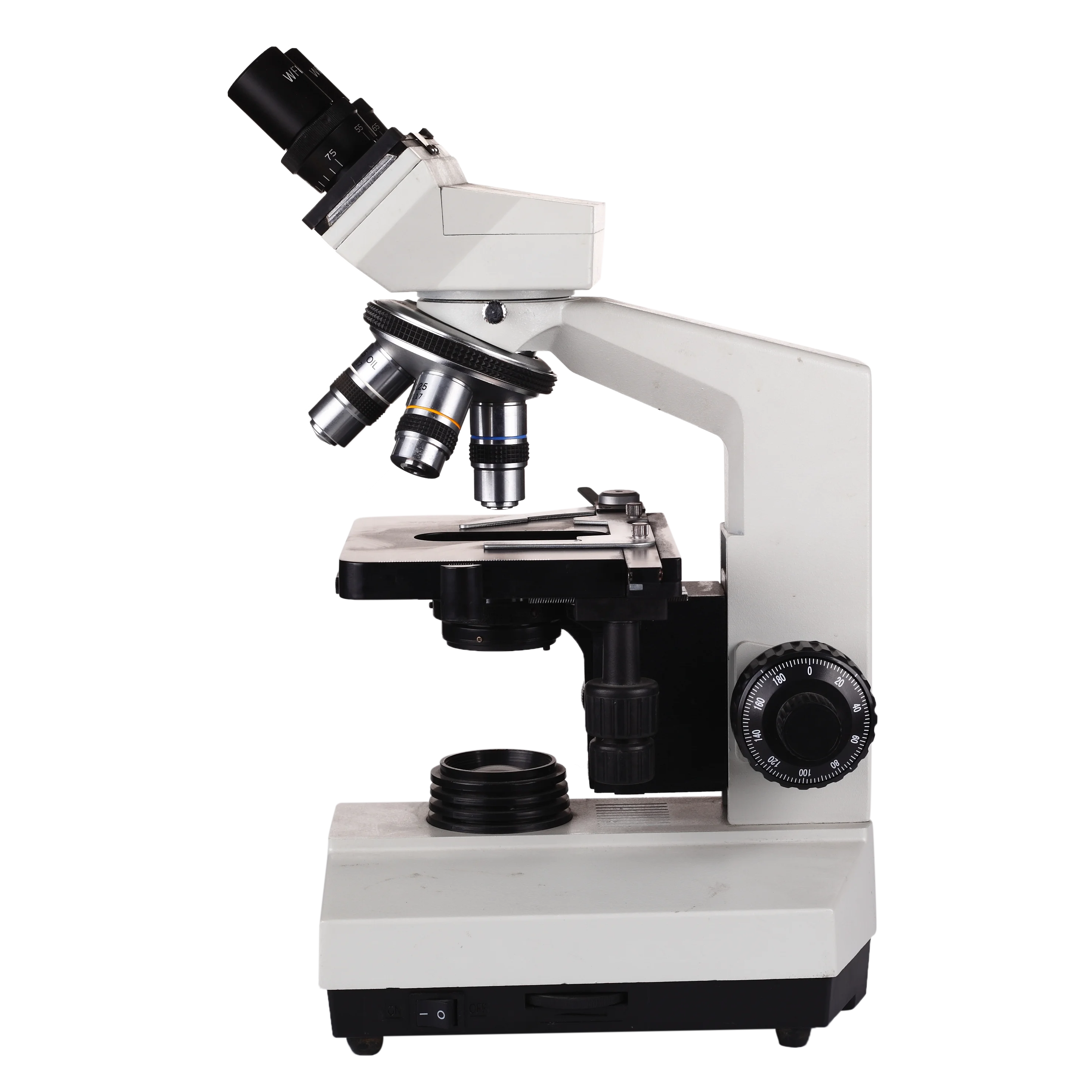 Biological Microscope for Student