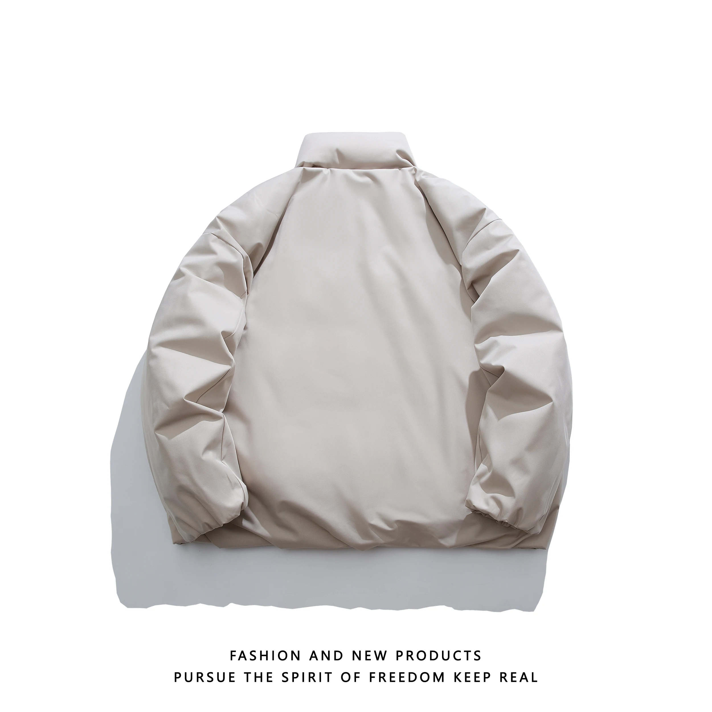 HY243527Y Down Jacket Liner Women Autumn and Winter Slim Warm Coat Ready to Ship Rts Spot Goods Available Goods