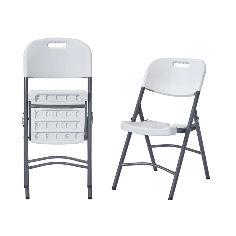 Outdoor Adjustable Modern Design Plastic Chairs Multipurpose Chair Wholesale Cheap Steel Pipe Material Plastic Chair