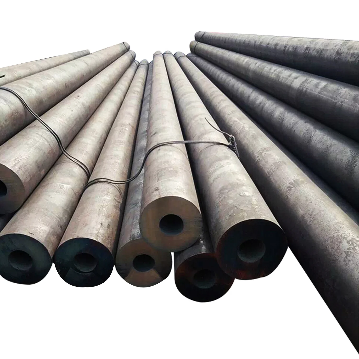High quality seamless steel pipes 20 inch cold rolled carbon steel seamless pipe