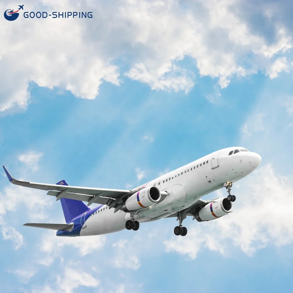 Air Freight Shipping Delivery Ethiopian Airlines Cargo Agents From China Shenzhen To Ababa Ethiopia Nigeria