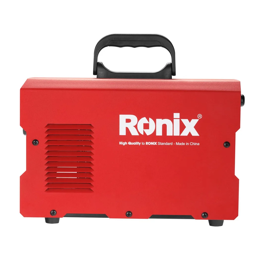 DC дуговой сварочный аппарат 250A Ronix RH-4605 IMBT инвертор