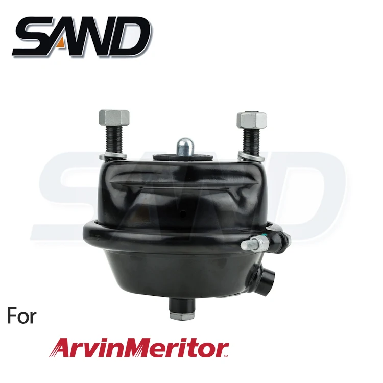 Heavy Duty Truck Spare Part T20 air disc truck brake chamber actuator long stroke 41228284 41228285