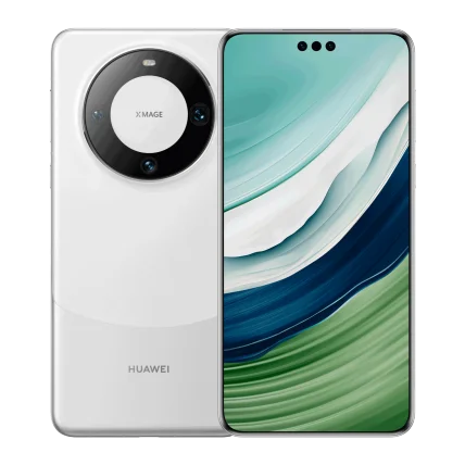 Original New Huawei Mate 60 Pro Mobile Phone 12GB RAM 512GB ROM HarmonyOS 4.0 50MP Rear Three Cameras 5000mAh 88W SuperCharge NF