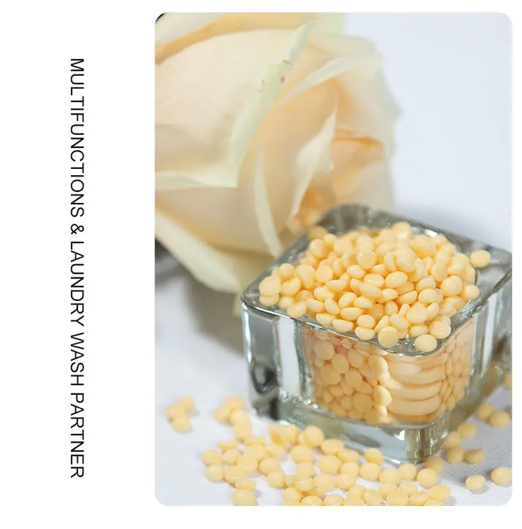 Clothing Fragrance Retention Beads Lasting Fragrance Retention Soft Household Cleaning Supplies Sterilization Deodorization