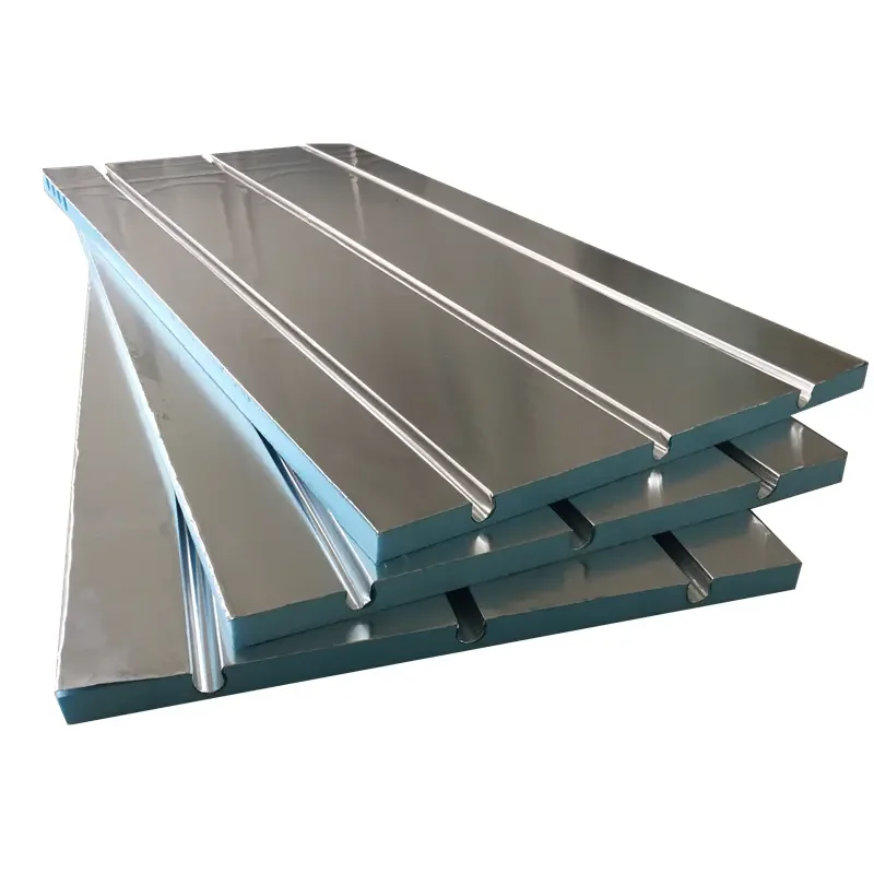 Eco-Friendly Electric Radiant Floor Heating System Water Floor Heating Pipe Thermostat Made Polystyrene Underfloor Heating Panel