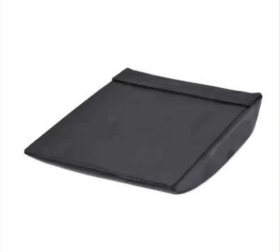 HALA-AM1 Sit up Mat Gym Fitness Body Core Strength Training Mat for Bodybuilding Abdominal Ab Mat