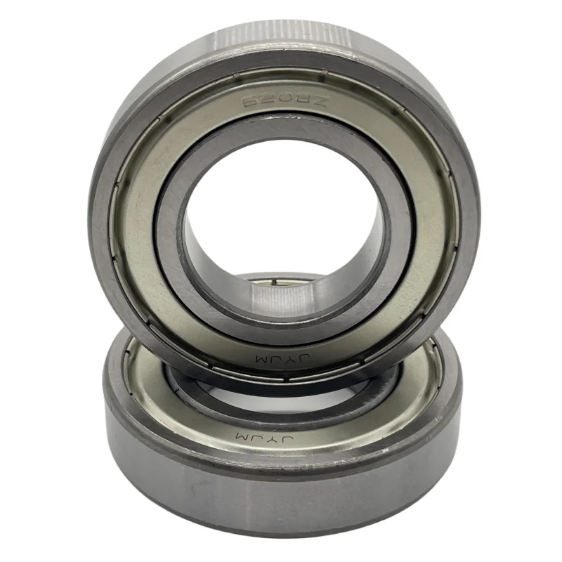 Lead The Industry Wholesale Price 6208 2Rs Deep Groove Ball Bearing