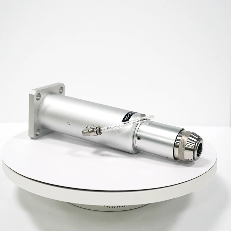 low price collimator for fiber laser COL 1064nm D38.1 F160 QBH