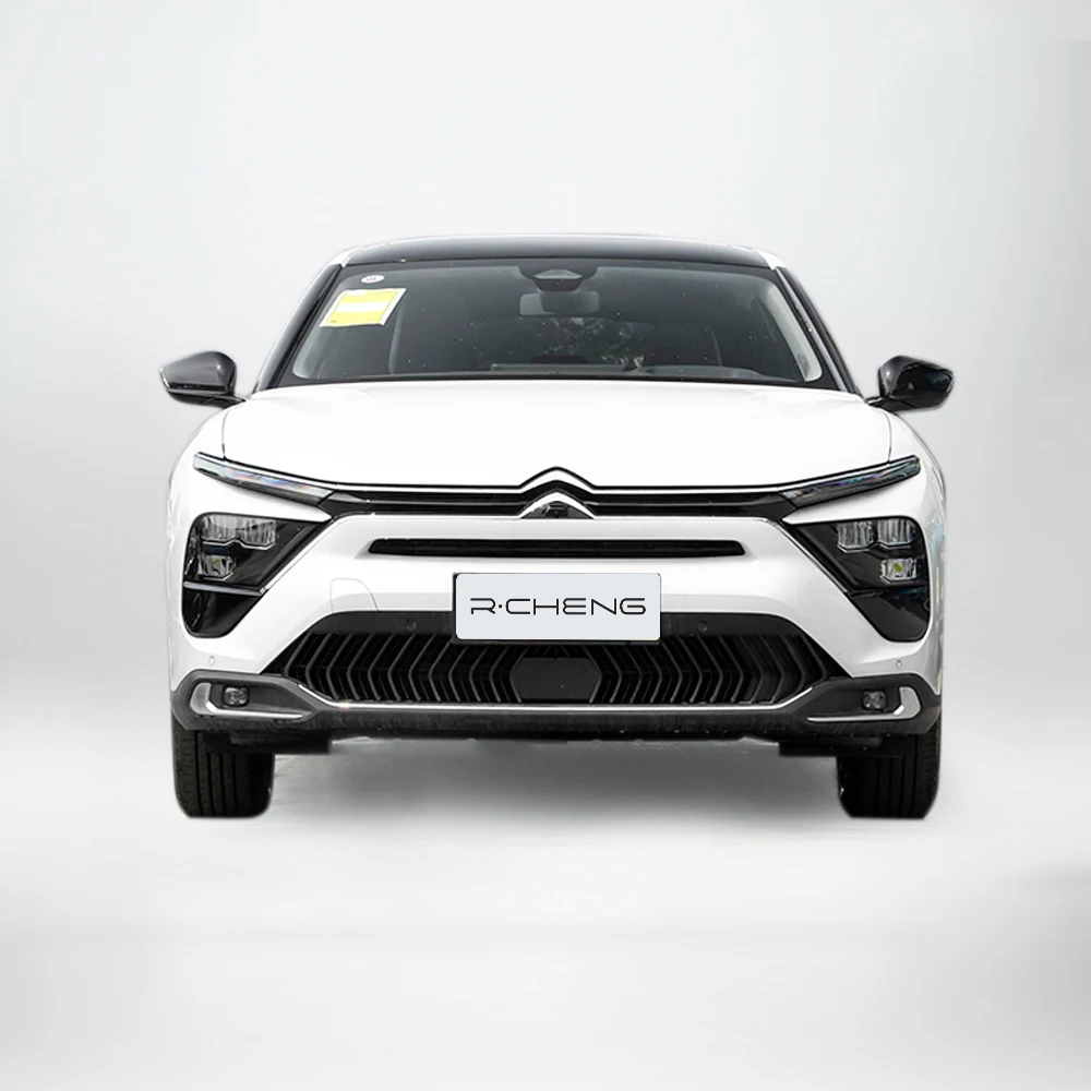 cheap price 2023 new petrol car citroen sedan car citroen versailles c5 x gas car citroen