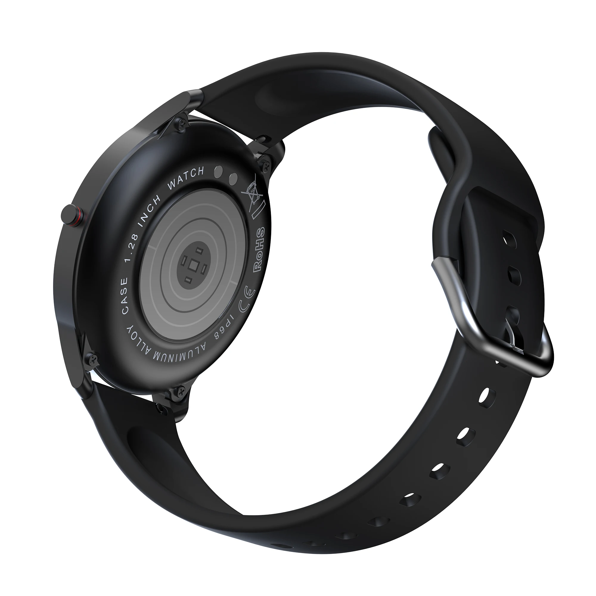 China Wholesale Blue Tooth IP68 Waterproof Smart Watch Android Men Women Sport Pedometer Fitness Bracelet Watches for Phone