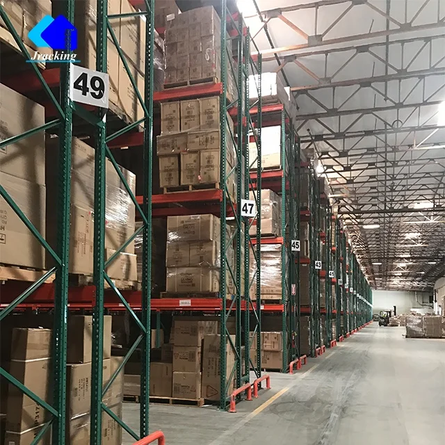 Jracking нам слеза Heavy Duty с паллетными