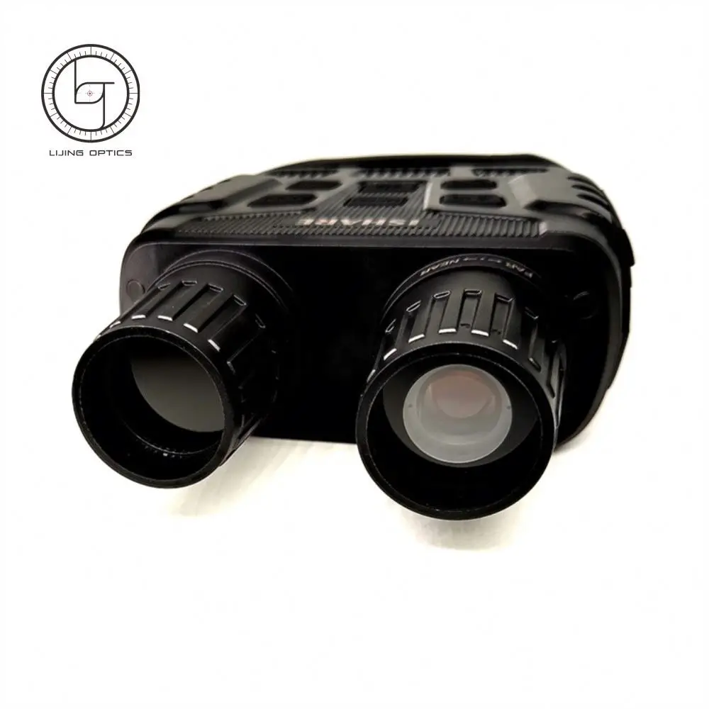 NV3180 Cheap Night Vision Binoculars Camcorder for Hunting Security and Surveillance digital night vision