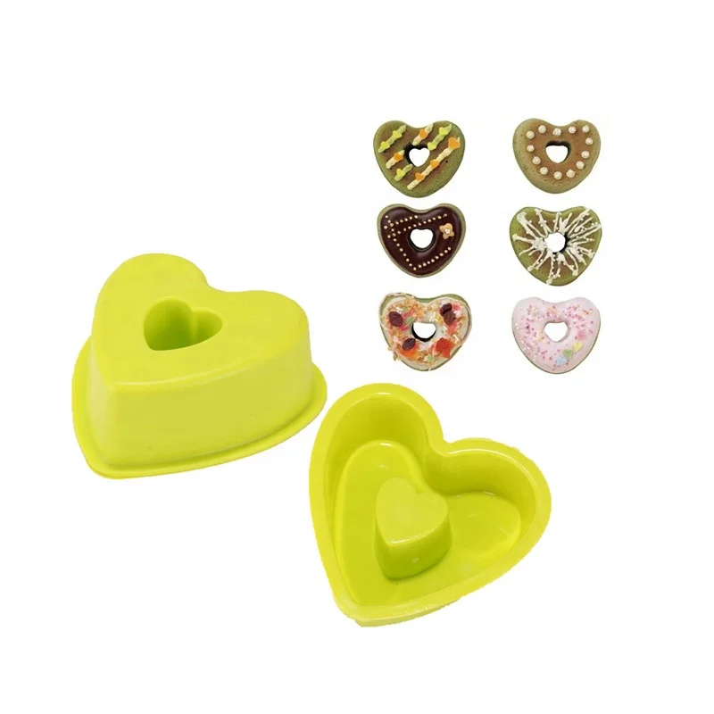 wholesale items silicone mold car freshie liquid silicone rubber for mold making silicon candle making molds mini baking tools