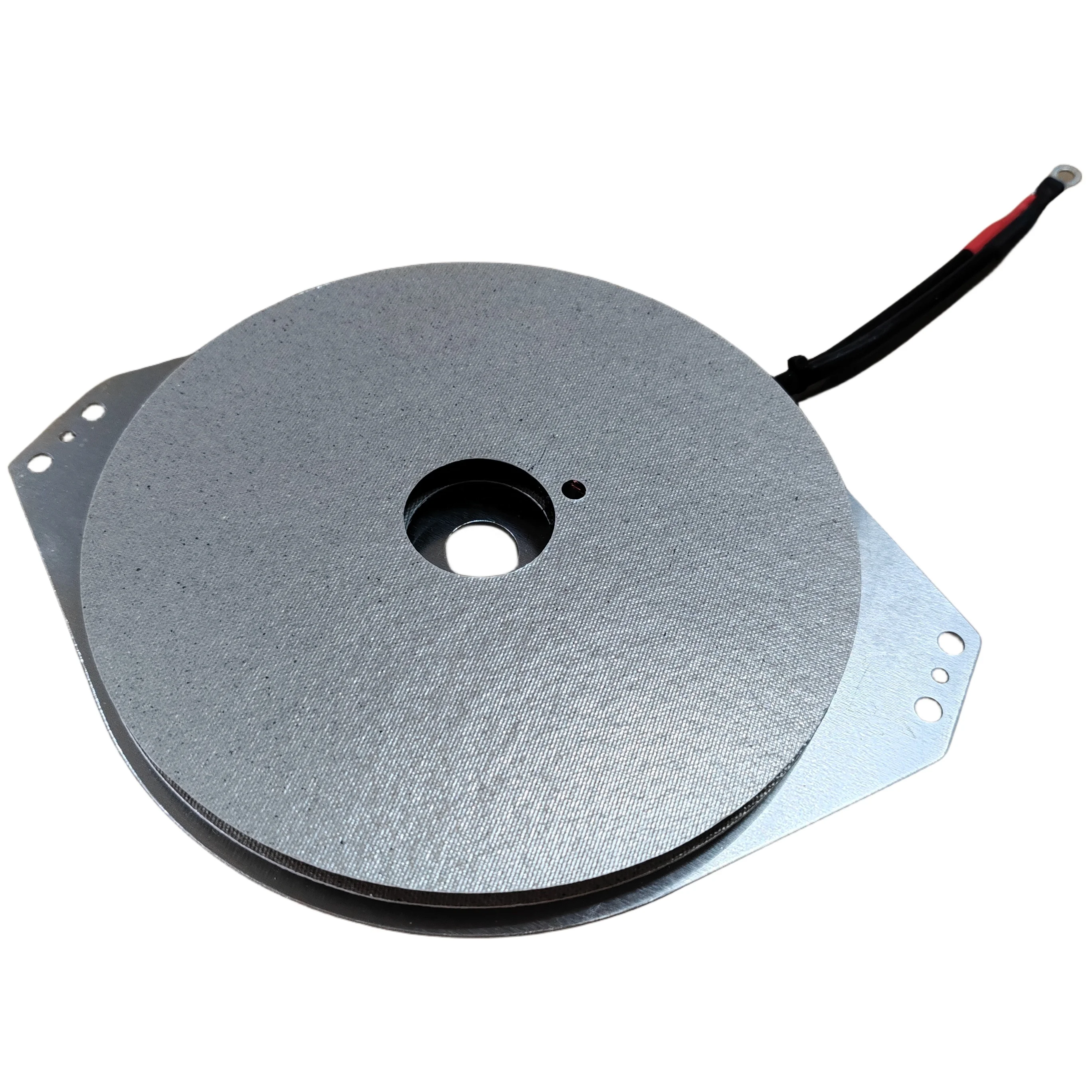 High quality Induction heating coil customized Induction Cooker spare parts small induction coil