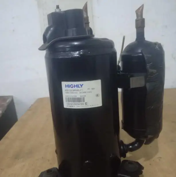 ASD102SKPA6JT1 Hitachi инверторный компрессор кондиционера