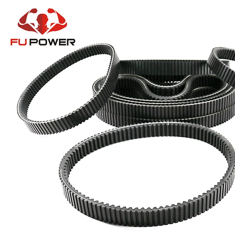 Подходит для 2019-2020 Polaris Ranger Crew XP 1000 OEM ремень сцепления 3211186/3211202