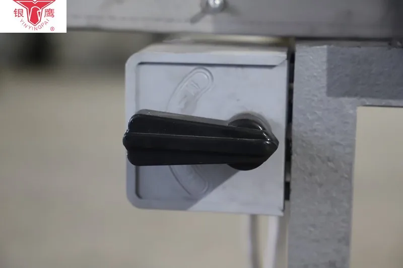 asy Operation Ramen Noodle Machine / Ramen Noodle Press Machine / Ramen Noodle Maker