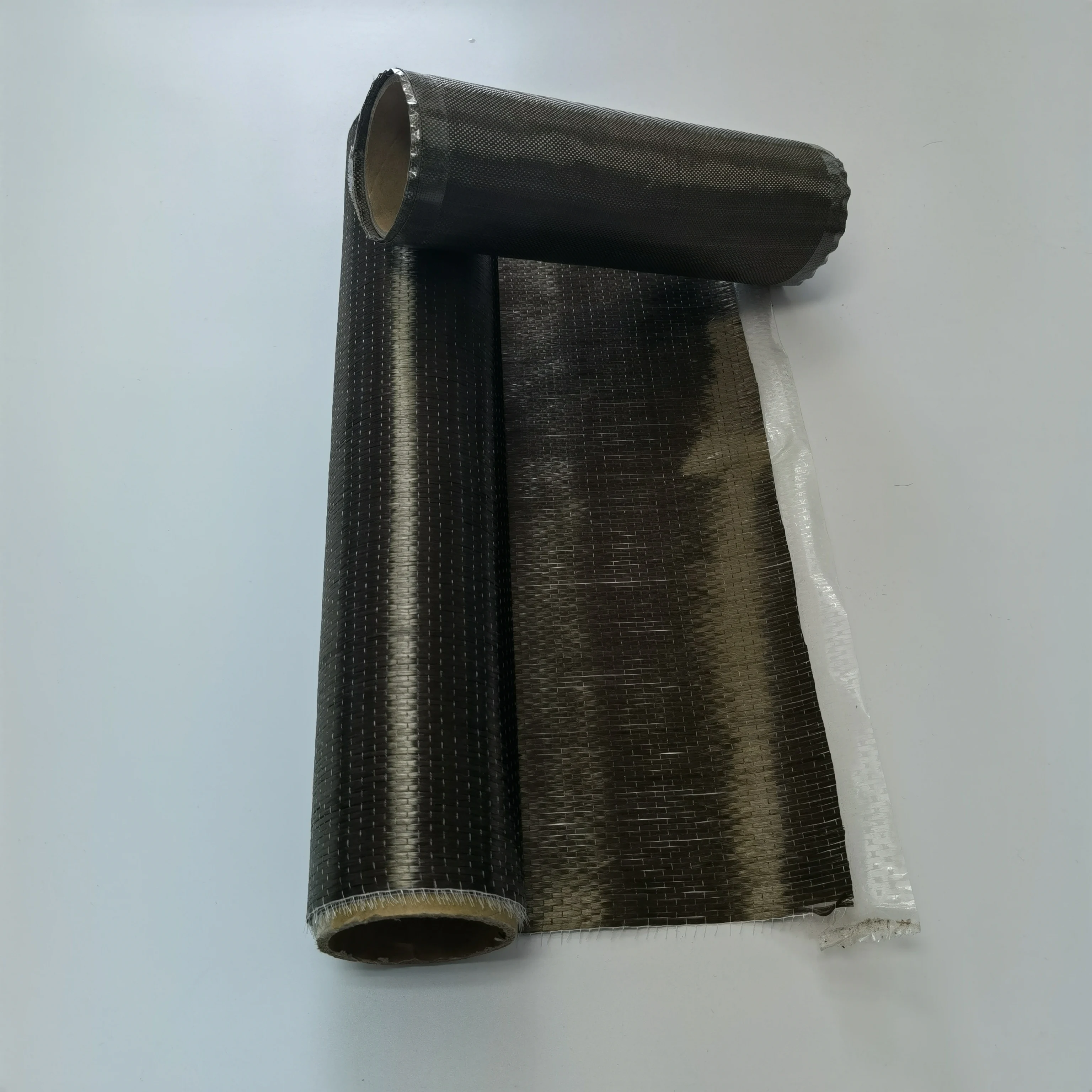 high temperature resistant twill plain woven basalt fiber fabric for reinforcement