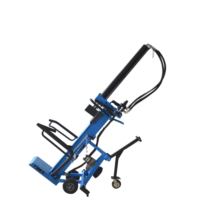 Best selling Log cutting splitter 10Ton PTO with CE dcuments