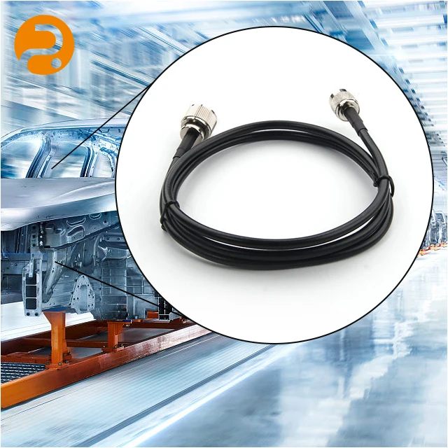 Audio Camera Cctv 50 Ohm Rg6 Rg8 Rg11 Rg58 Rg59 Rg213 Rg316 Rf Coaxial Cable With Power
