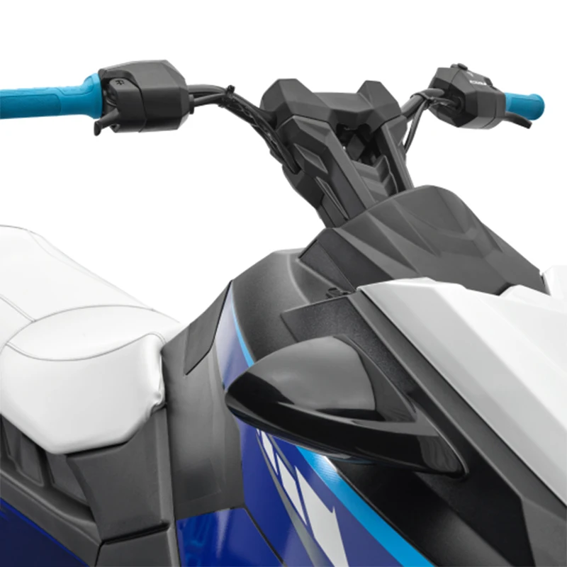 3-цилиндровый 4-тактный TR-1 Jet Waterplay Surfing Jetski Китай моторная лодка для продажи