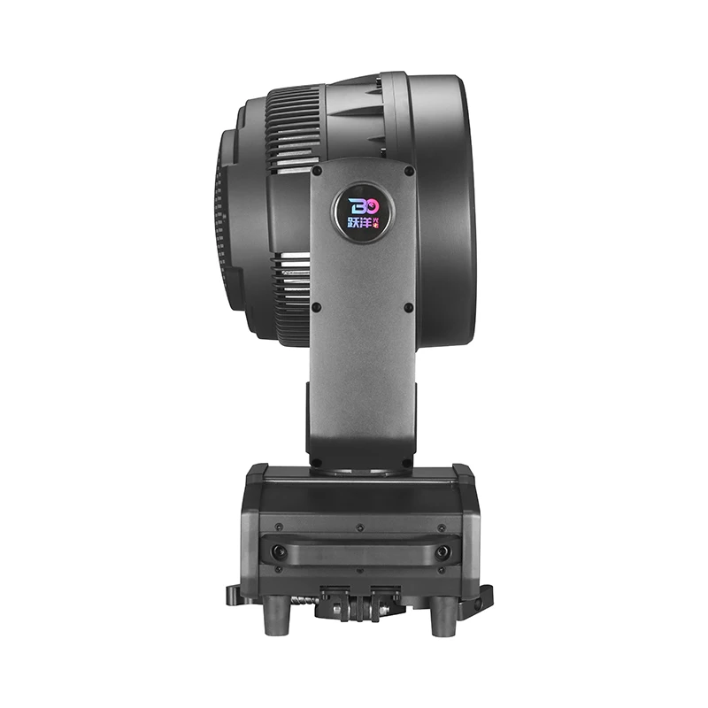 Professional beyond lighting DMX IP65 19*40W RGBW LED Beam Big Bee Eye Moving Head Wash Zoom Musical Wedding Wedding Bar Church