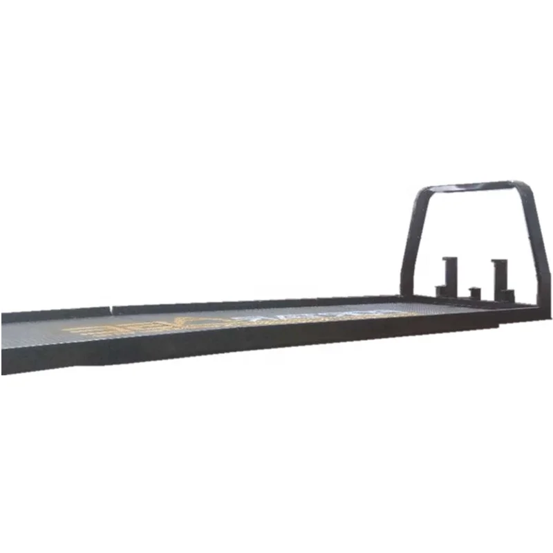 
5.6x2.2x1.56meters update wrecker emergency repair vehicle body hot sales cheap price 