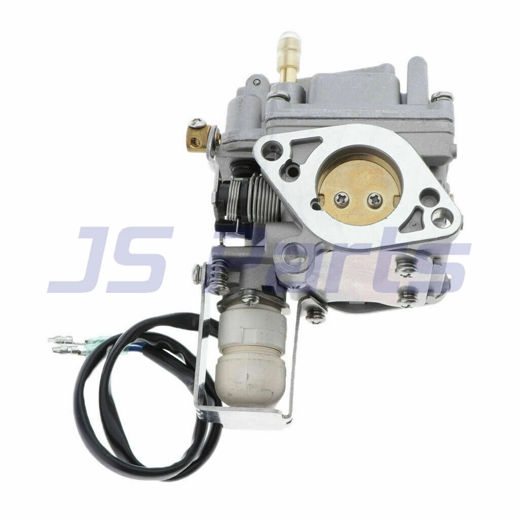 6AH-14301-20 Carburetor For 4 Stroke 15HP 20HP PARSUN YAMAHA Outboard Motors