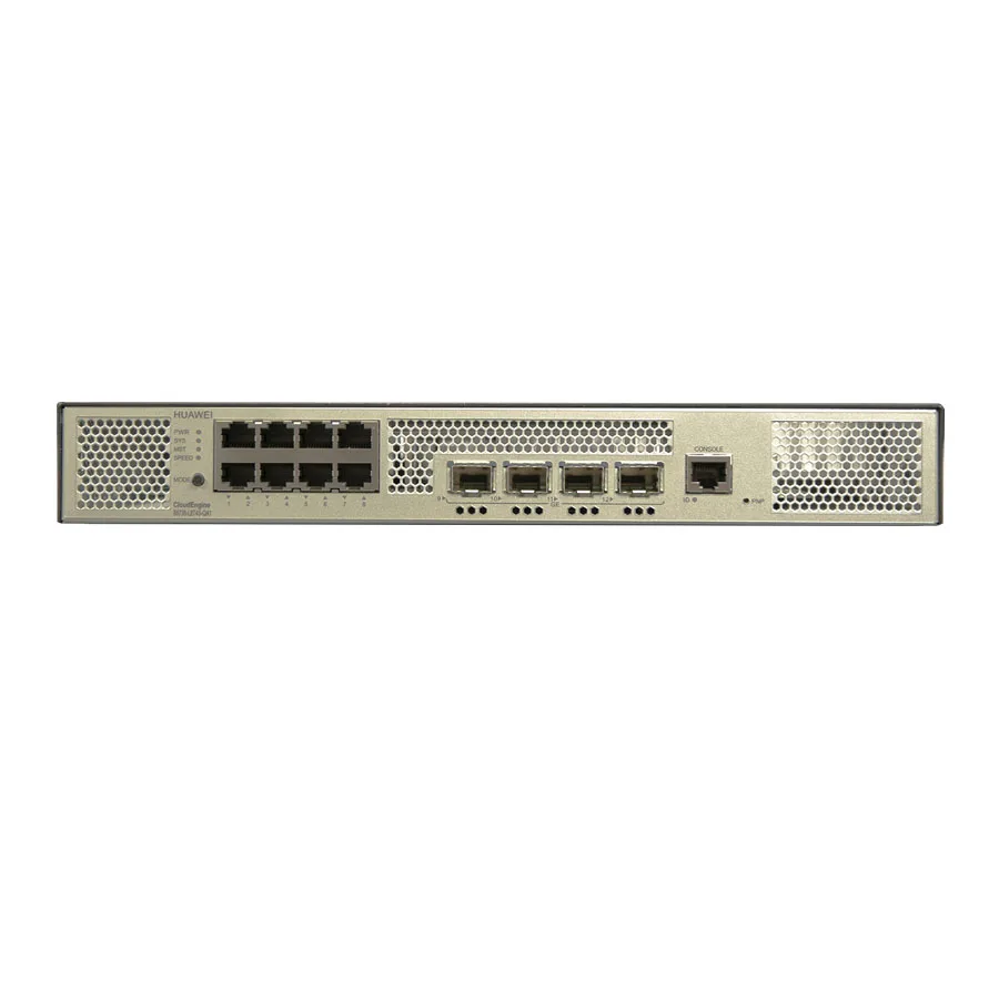 Huawei CloudEngine S5735-L-Q серии тихий выключатель S5735-L8T4S-QA1 8-портовый гигабитный 4 GE SFP