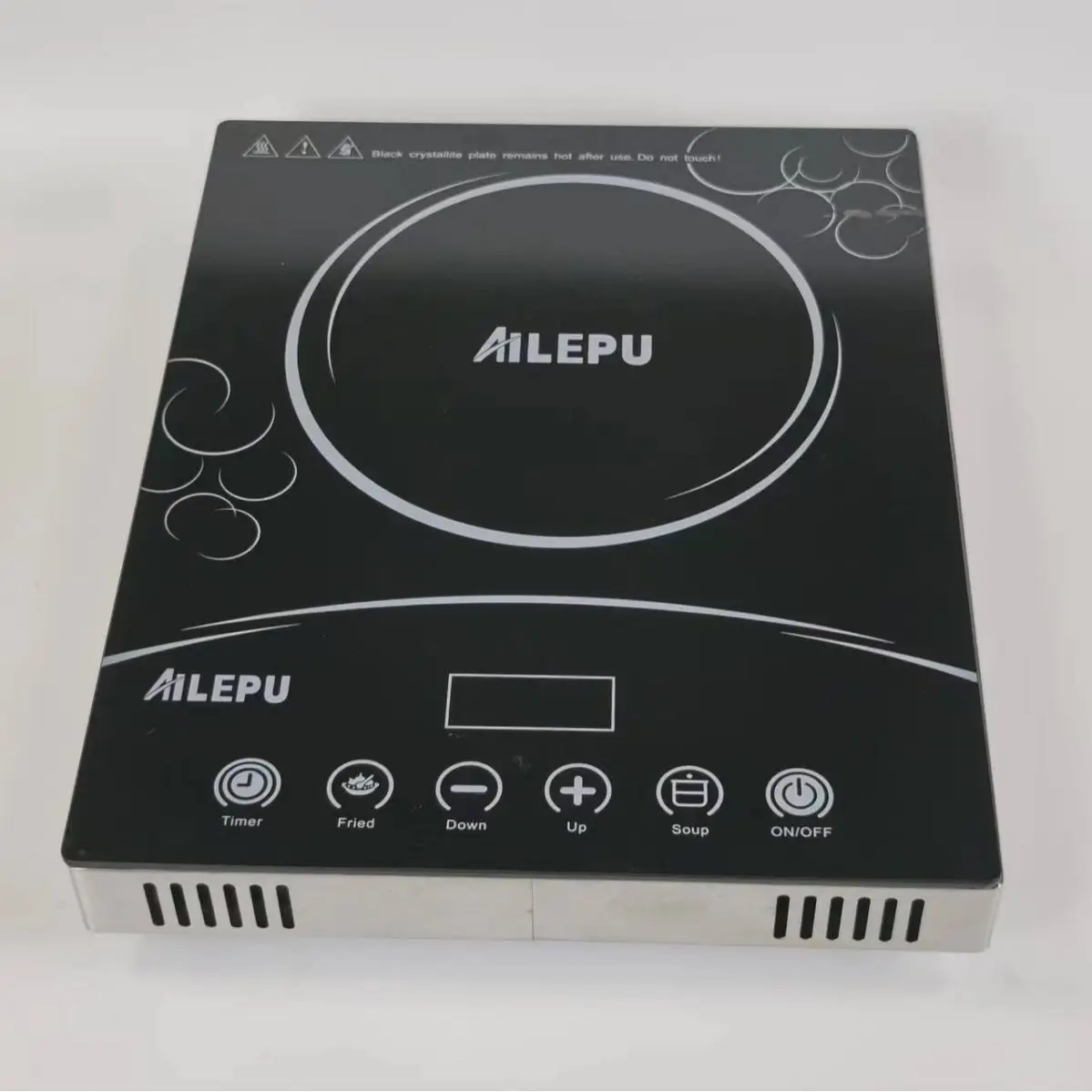 Intelligent Household Electric Ceramic Furnace Multifunctional 110V 220V Quality Electric Ceramic