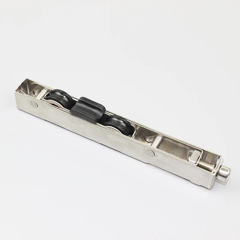 sliding aluminium pulleys Rollers wheel automatic aluminum Window garage shower Door Window Rollers