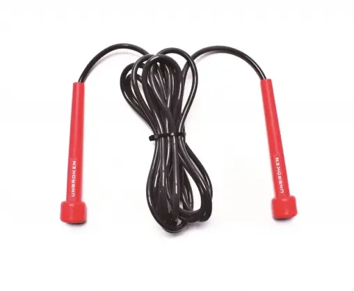 2024 Trend Professional Adjustable Length PVC Weighted Jump Rope Fast Delivery Fitness Equipment Hot Selling Speed Smart Boxing