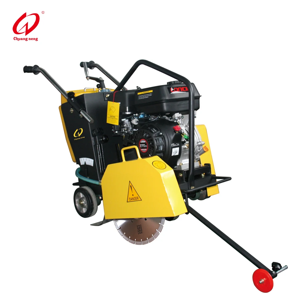 (CNQ14) машина для резки дорог