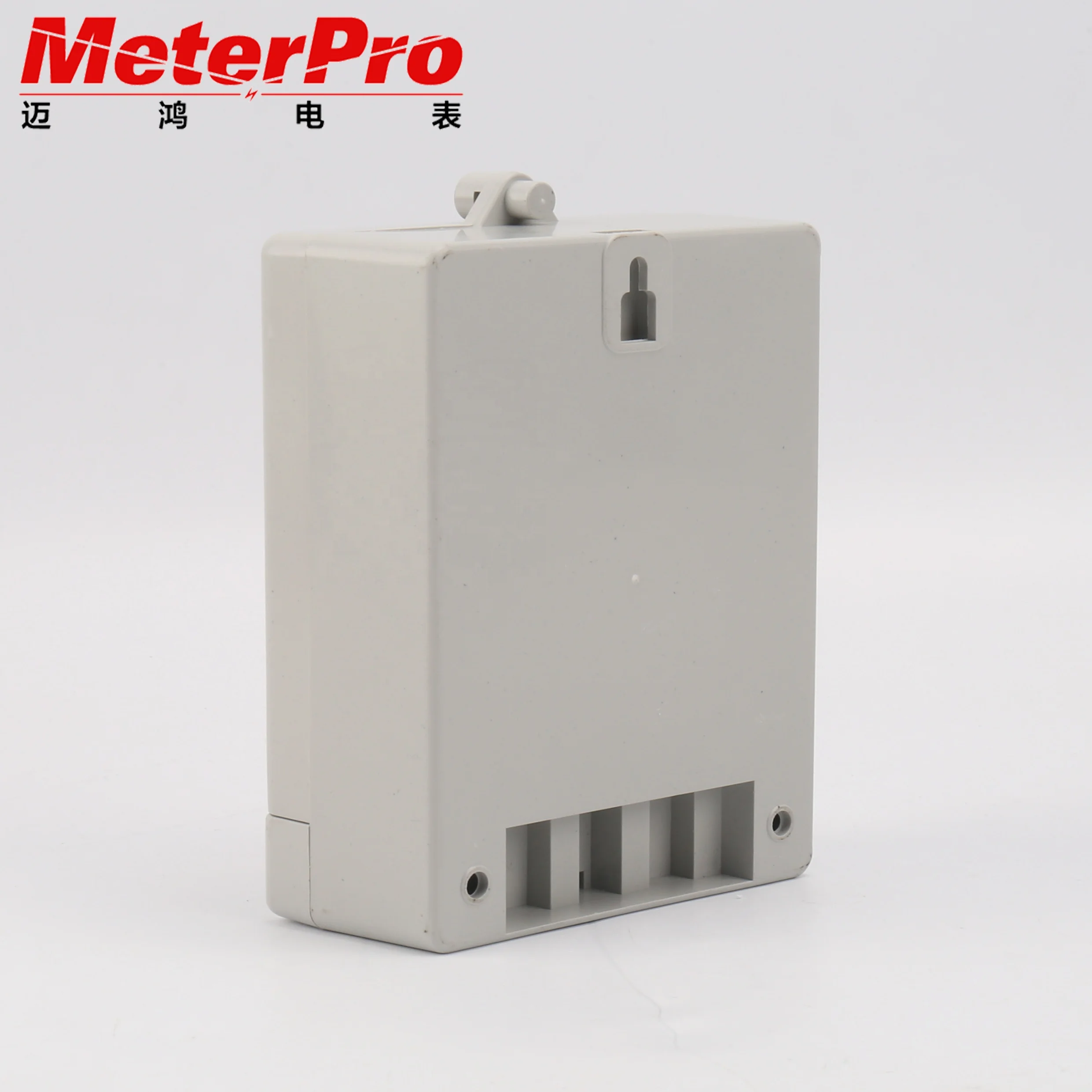 DDS-121 electric electronic kilo watthour energy meter 110/220v