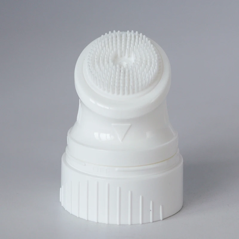 Cheap Plastic Soft Tube For Cosmetic Factory Poly Customized 30g