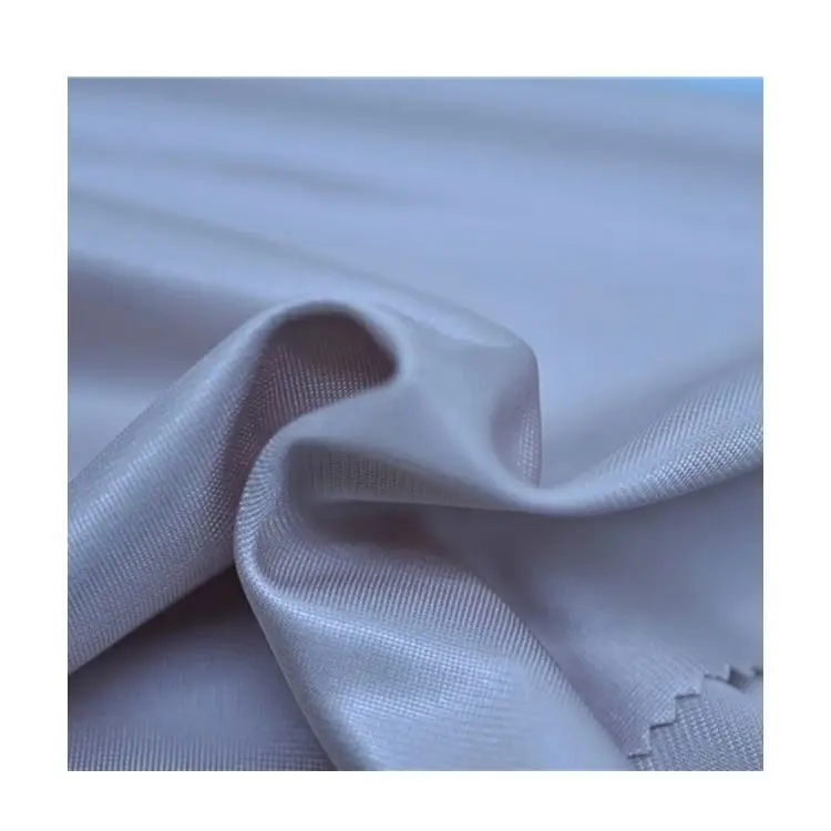 100% нейлоновая Полиэстеровая водонепроницаемая ткань Ripstop для куртки