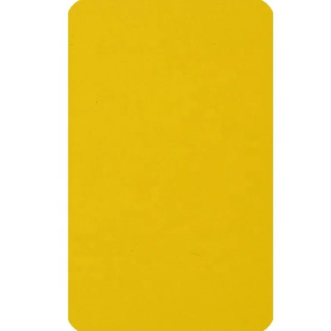 Customized Wholesale Gold  Glaze Powder Coating Paint