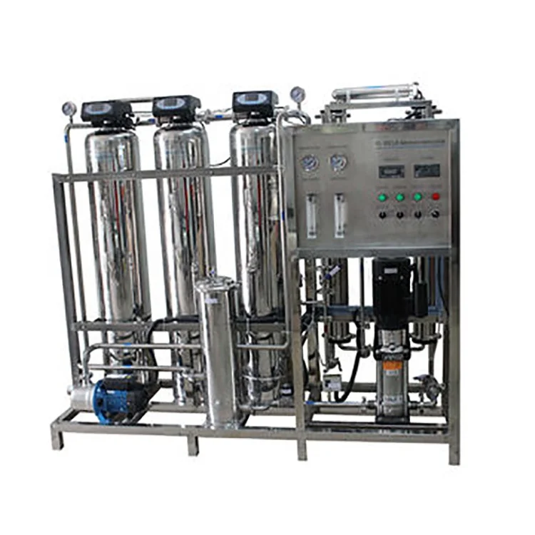Timoo salt water desalination machines water demineralization purification reverse osmosis systems ro treatment plant