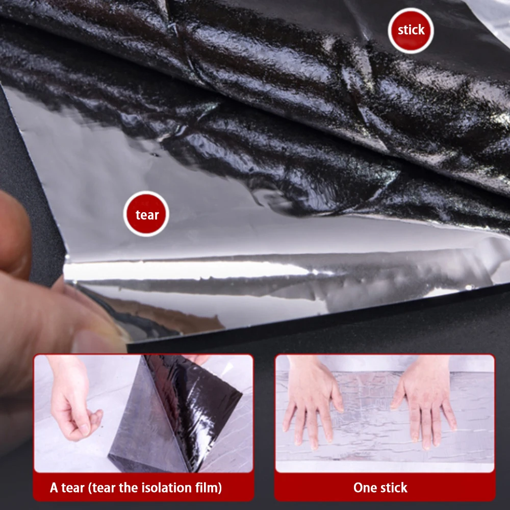 New Fast Delivery Polymer-Modified Bitumen Waterproof Membrane Self-Adhesive Asphalt Roofing Roll