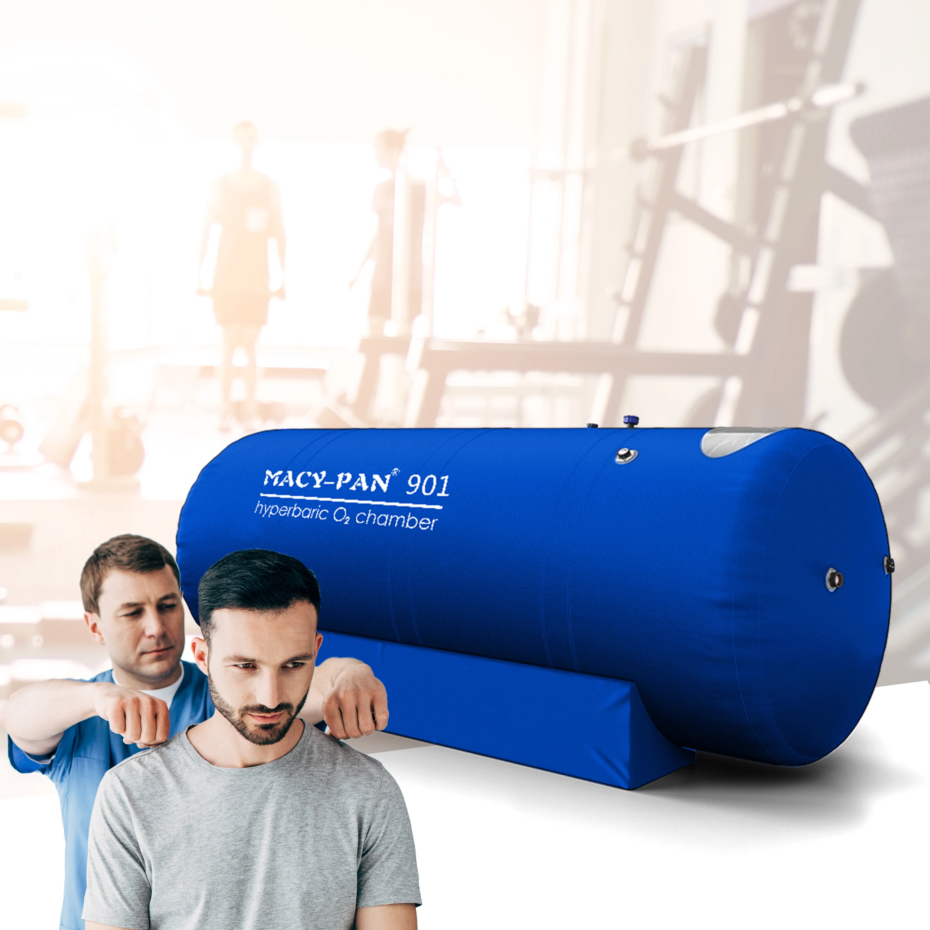 sitting up hard wheelchair transparent sitting up hard hyperbaric oxygen chamber 2ata