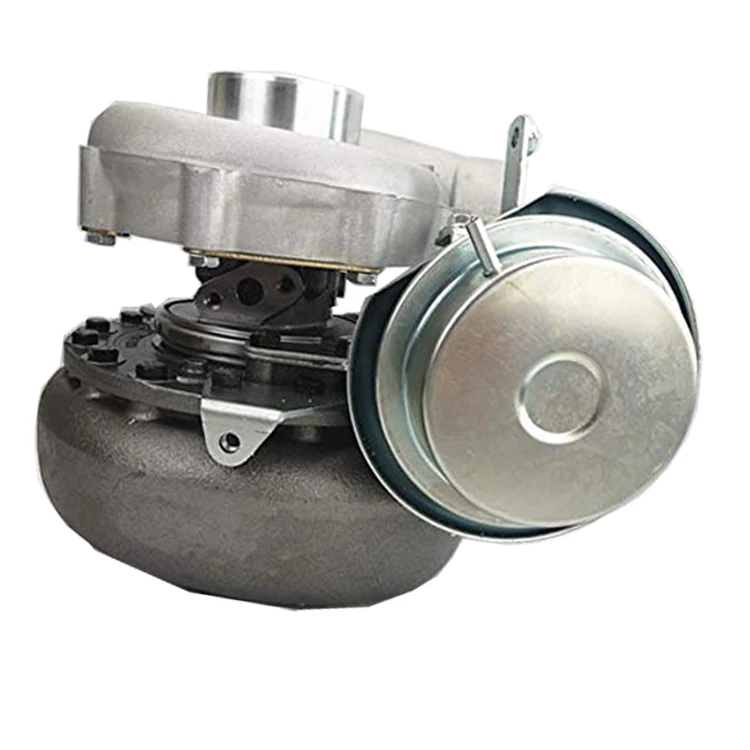 TD4502 Turbo Turbocharger 1420196764 466559-0020 for Nissan UD A590 Truck