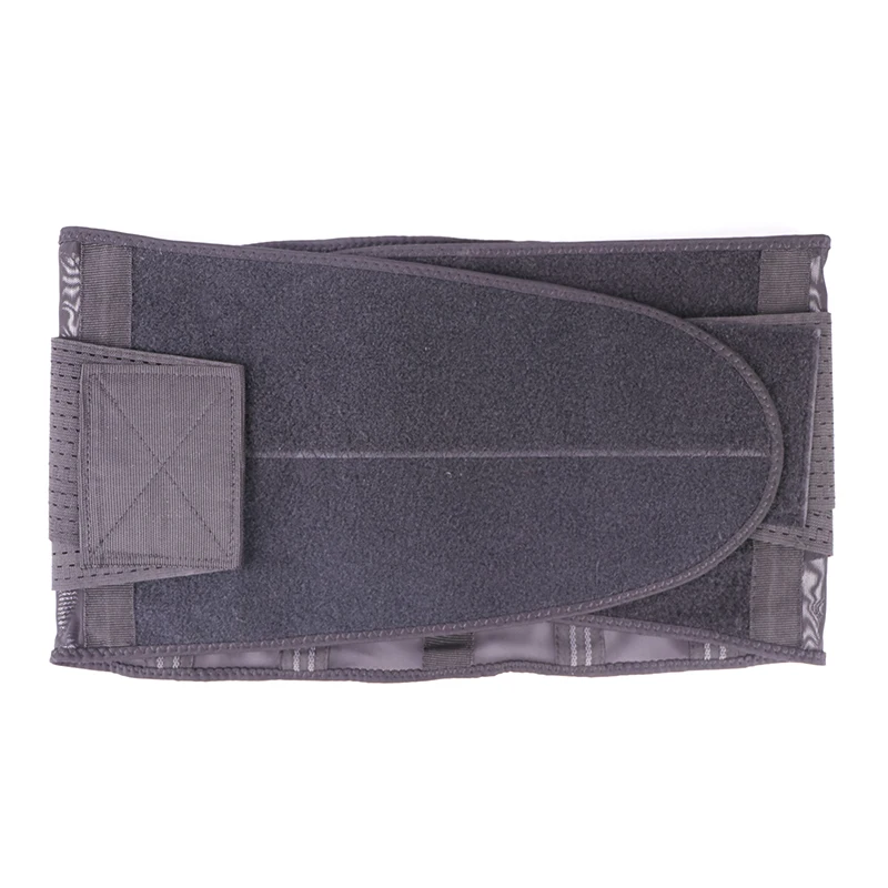 Gym Fitness Waist Support Recovery Plus Size Belt