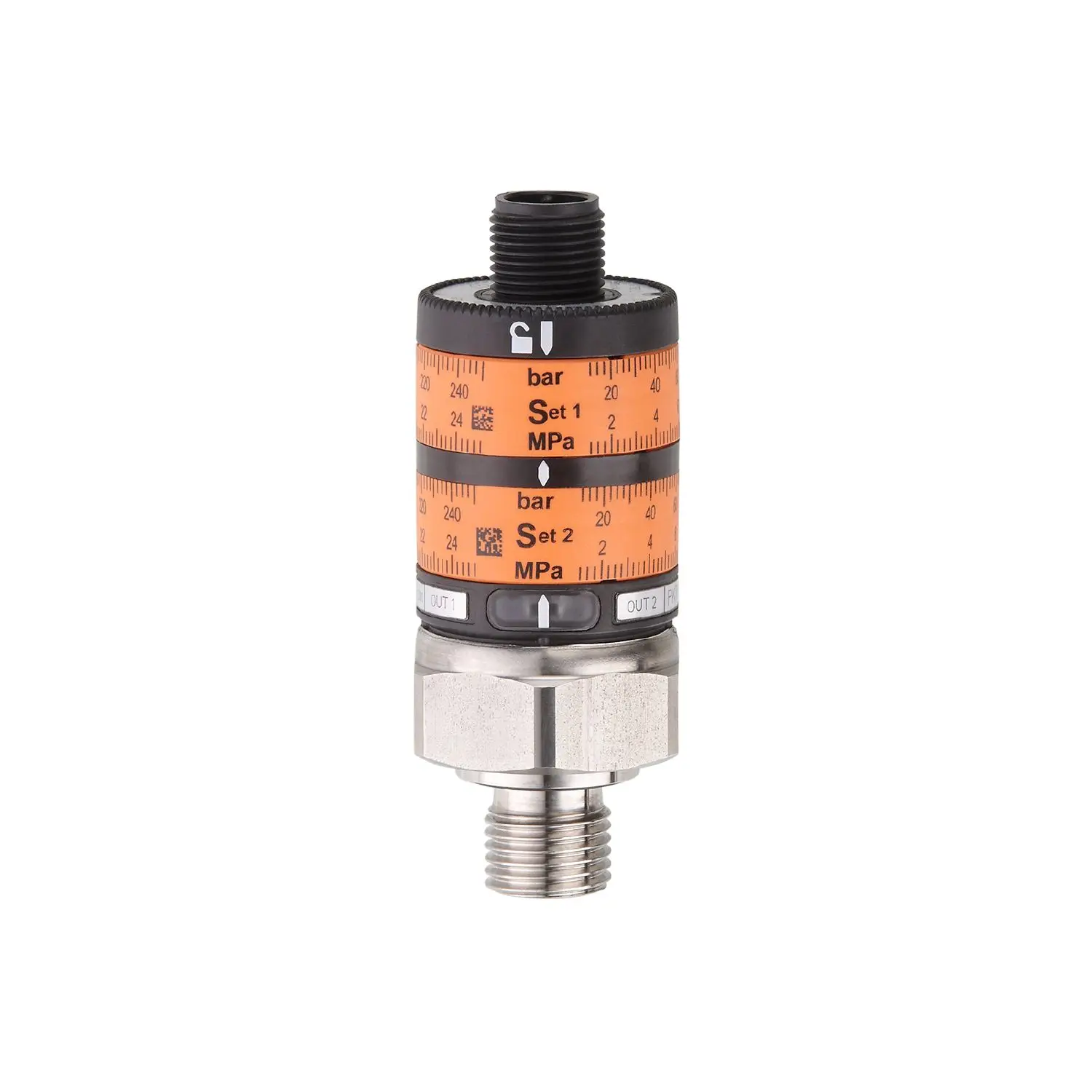 Ifm Brand New IES208 IFS254 IM513A Inductive Sensors