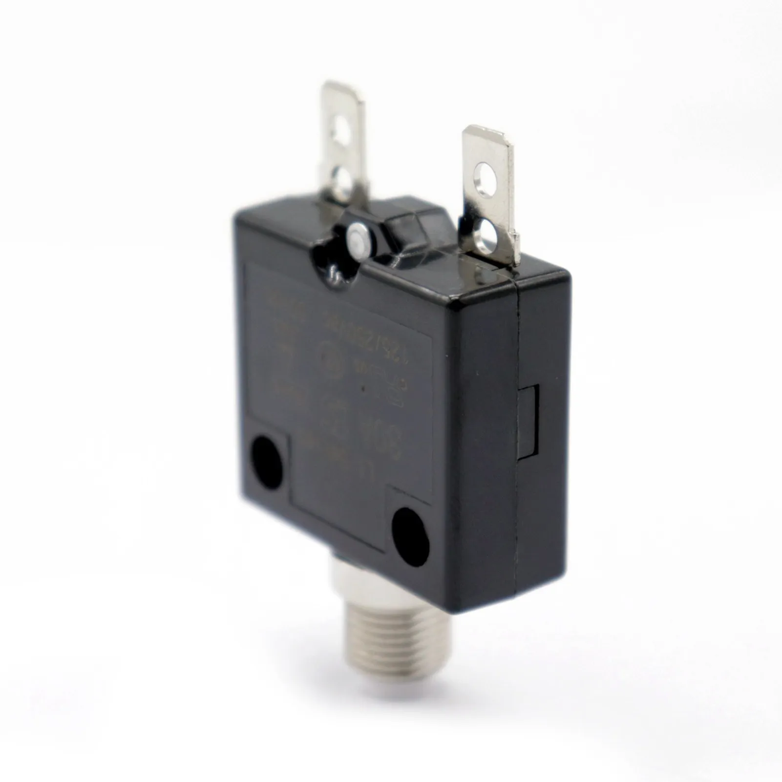 AC 125/250V 30A Reset Thermal Switch Overload Protection Circuit Breaker Overload Protector