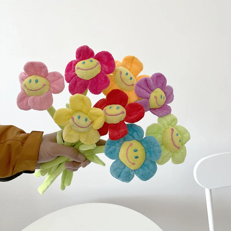 DIY flowers decoration elegant home decoration design