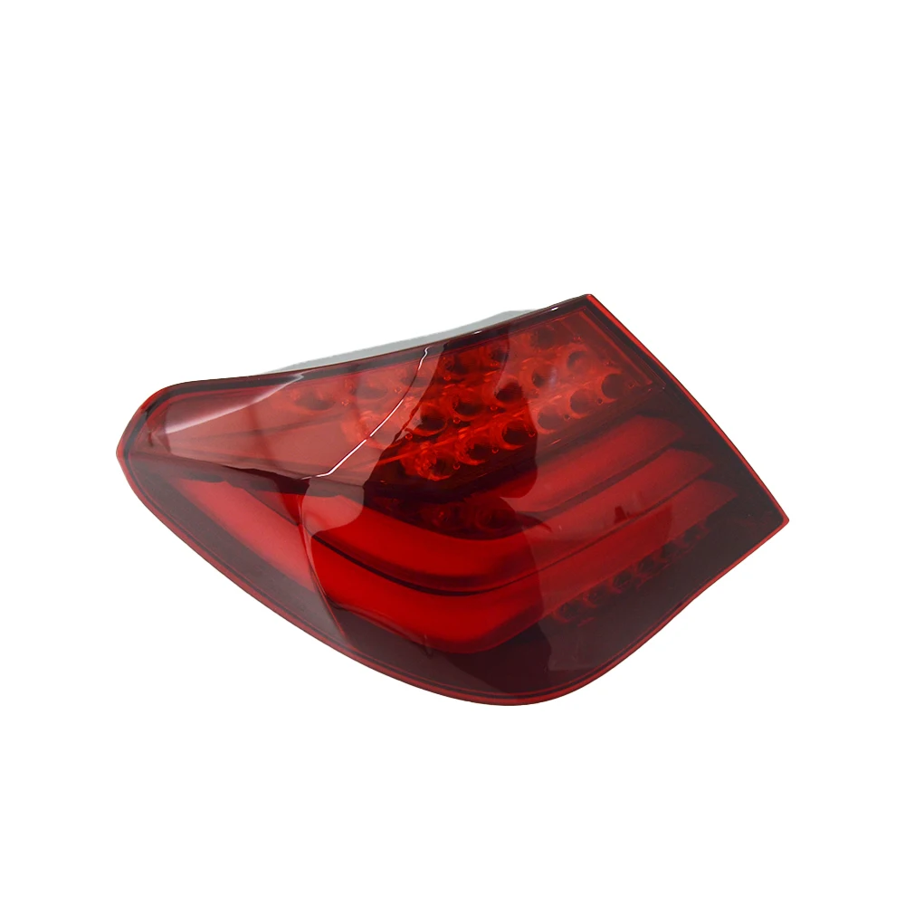 OEM F01 rear Headlight for BMW 7 series 2014-2016 F01 F02 xenon facelift car tail light replacement tail lamp 740i