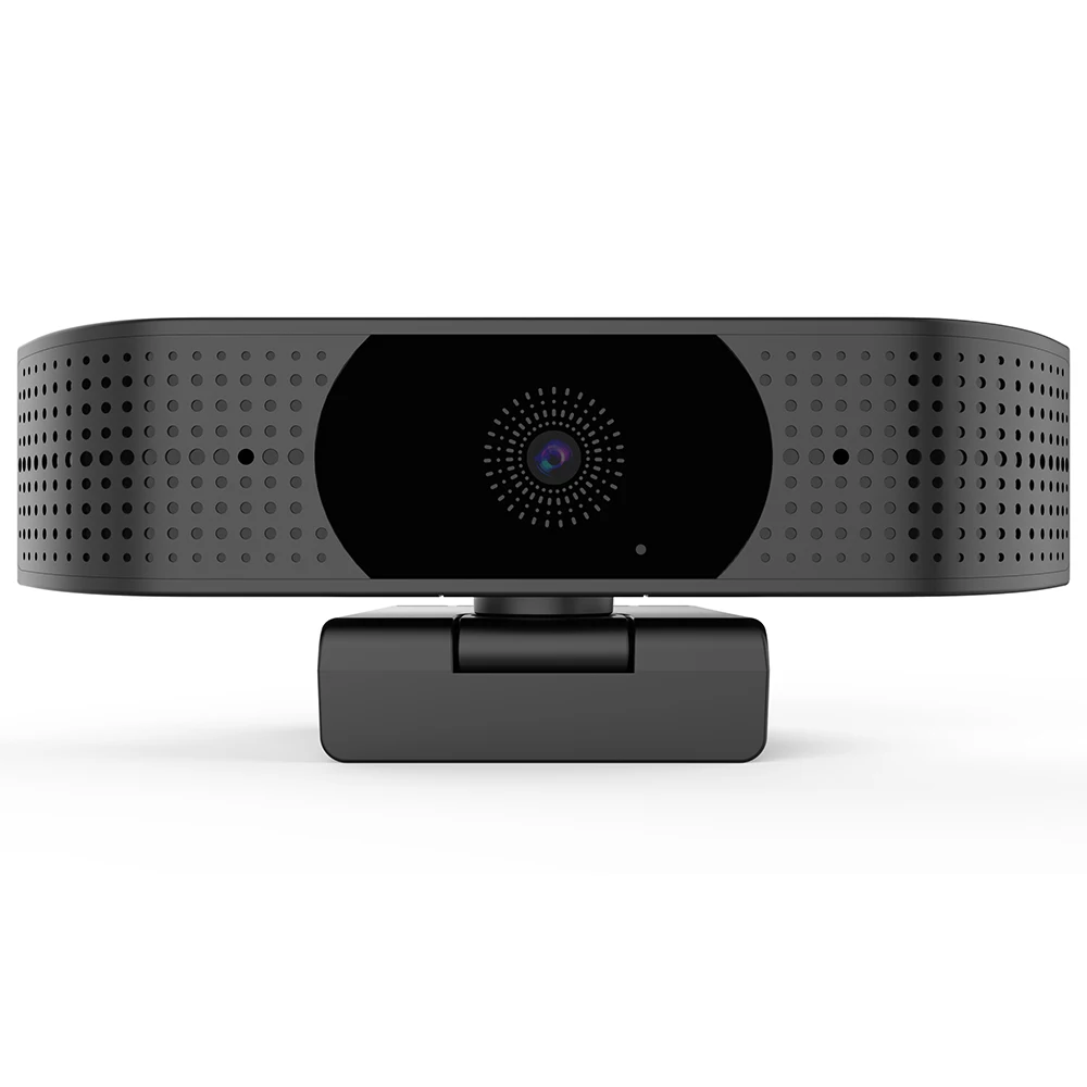 4k 1080P 60fps Ultra HD Web cam All in One Chat Online Laptop Webcam Camera For Video Conference