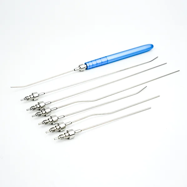 PIOON ENT Handpiece Diode Laser Surgery