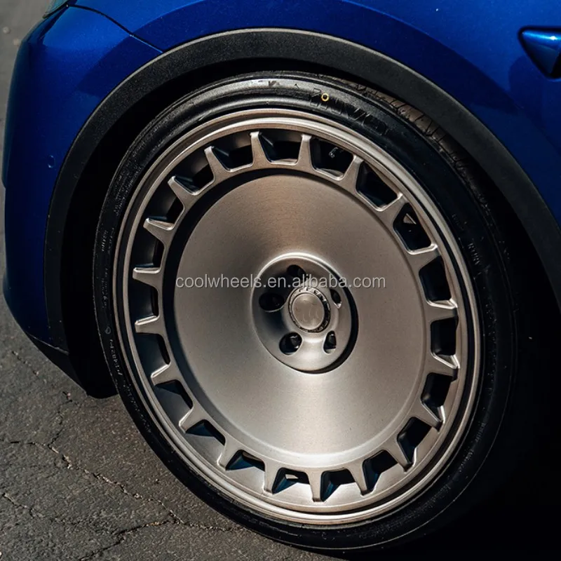 Hot sale 18 19 21 22 23 24 inch rims Polished concave custom alloy forged wheels rim 5x114.3 5x120 5x112 wheels